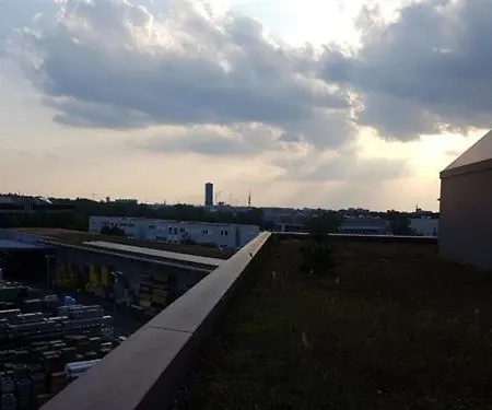 C & N Hostel München