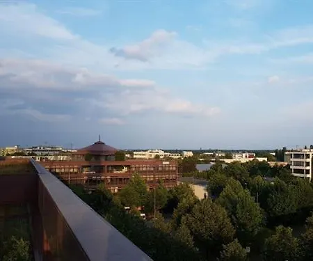 Hostel C & N