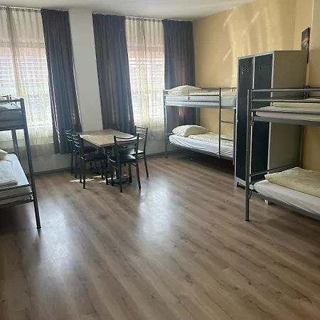 C & N Hostel München