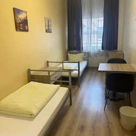 C & N Hostel München