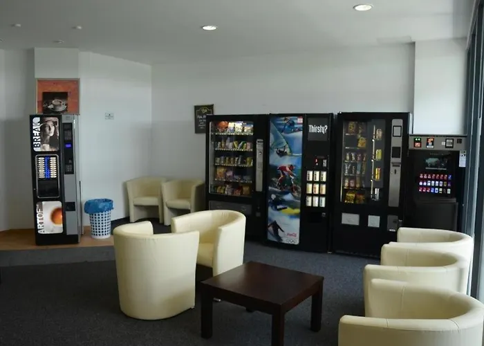 Hostel C & N